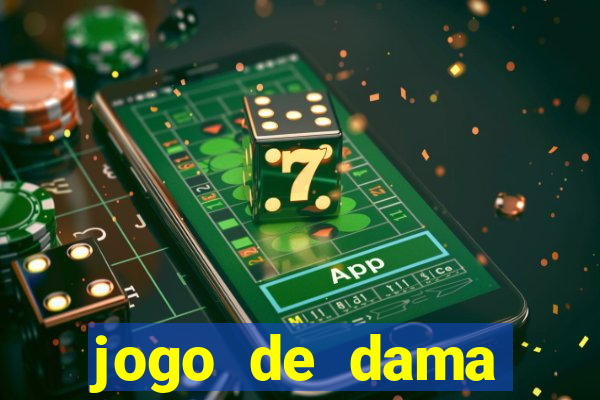 jogo de dama apostado online